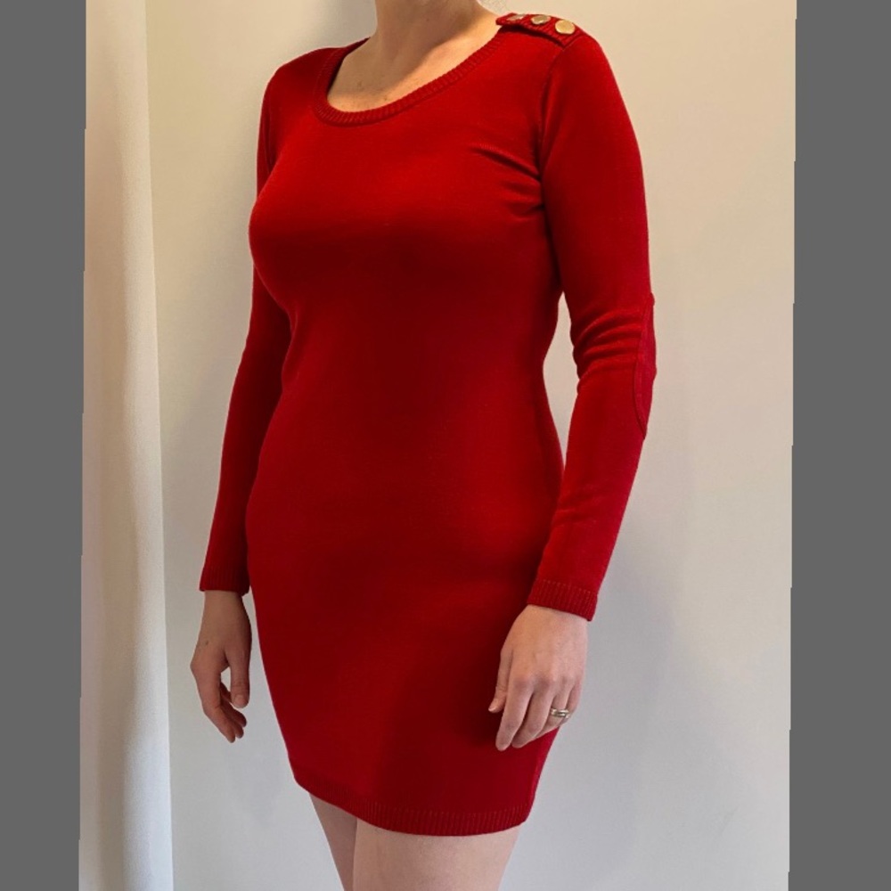 Calvin Klein - Knit Dress Size M